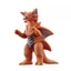 Noizra Cao su mềm Monster Noise Monster Noizra Yake Series Cao su mềm Monster Chiều cao 11cm
