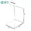 GHX Acrylic Bookends Đứng Kệ Sách Để Bàn Lưu Trữ Trang Trí Ra VN