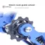 < WHPHous-t > Bộ chuyển đổi bánh đà tốc độ đơn 18T Cassette bền Cog Đa năng Xe đạp đường trường để sửa đổi xe đạp Đẹp