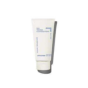 Bija trouble cleansing foam 150g