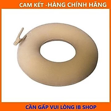 Đệm Chống Loét Phao Chống Loét Vùng Mông Bằng Cao Su Cho Người Già Siêu Bền