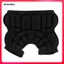 Đệm Bảo Vệ Hông Miếng Lót Nén Thảm Hỗ Trợ Gear Pad Nhẹ Hỗ Trợ 3D Cho Trượt Tuyết Trượt Tuyết Thể Thao Mùa Đông Trượt Ván Khúc Côn Cầu