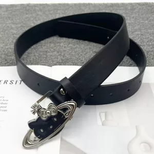 2025 Millennium Cat Head KT Jeans Hot Girl y2k Màu Thắt Lưng Phụ Kiện Phù Hợp Với Phong Cách Mỹ 6.24