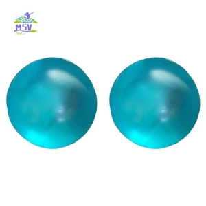 Đồ chơi Squishy Maltose màu xanh - Fidget cảm giác chống căng thẳng Mềm giải nén phục hồi chậm