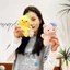 Bán Chúc Ngủ Tốt Bé Túi Đậu Series Búp Bê Voi Búp Bê Khủng Long Búp Bê Thoải Mái Búp Bê Quà Tặng Cho Bạn Gái Bàn