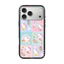Ốp điện thoại hình mèo dâu tây phong cách mới cho IPhone 17 Pro Max 17 Air 15 14 13 12 16 Plus Vỏ bảo vệ chống sốc