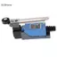 GCDHome 1PC Chống Thấm Nước ME-8108 Công Tắc Giới Hạn AC Tạm Thời Con Lăn Đòn Bẩy Mill Laser Plasma HOT