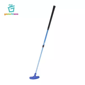 Golf Hai Mặt Putter Huấn Luyện Hỗ Trợ Trái Và Phải Tay Hai Chiều Junior Luyện Tập Putter Golf Putter Cho Nam Nữ Trẻ Em