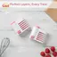 1 Hộp Hạt Màu Móng Tay Kim Cương Giả Hoa Sáng Tạo Phụ Kiện Móng Tay Nghệ Thuật Cho Salon Và Bộ Trang Trí Làm Móng Tay Gia Đình [VN]