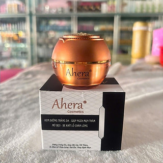 Kem Ahera giảm mụn thâm- mờ sẹo- trắng da 8g