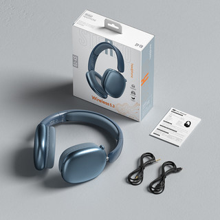 Tai nghe không dây Tai nghe Bluetooth Không rò rỉ Trò chơi Máy tính di động Mô hình riêng Tai nghe khử tiếng ồn