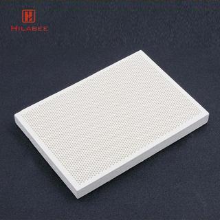 Khối hàn gốm, Bảng hàn tổ ong, Khối hàn hình chữ nhật để trang sức, để làm nóng chảy và đúc vàng