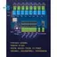 RS485 Modbus 8 Kênh Relay Module Có Ốp Lưng 9-24V TYPE-C WIFI Bluetooth Hỗ Trợ Modbus