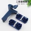 Chế biến gỗ Edge Banding Machine Sheet Edge Banding Strip PVC Tông đơ thẳng Head-up Tool Edge Banding với Head-up Knife 6.27 PBWM