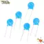 NOTE1 50 Chiếc 10D431K Varistors, 430V Xếp Hạng Nội Tuyến Loại Linh Kiện Điện Tử, Thân Nhỏ Đường Kính 10 Mm Varistors Thiết Bị Điện Tử