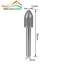 Đầu mài điện Máy khoan cầm tay Tương thích Chamfering Bit nộp chính xác