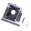 Btsg HDD Caddy Gắn Chân Đế Khay Hỗ Trợ Giá Đỡ Cho w Vít Cho Ý Tưởng