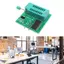 Btsg 1 8V Adapter Cho Bo Mạch Chủ SPI Flash SOP8 DIP8 W25 MX25 Sử Dụng Trên Lập Trình Viên TL866CS EZP2019 Chip Lập Trình