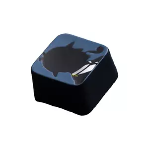 Btsg Keycap Nhựa Thanh Lịch Bằng Thiết Kế Thám Tử Cho Bàn Phím Cơ Nâng Cấp Cung Cấp Cảm Giác Mịn Mượt Và Hấp Dẫn