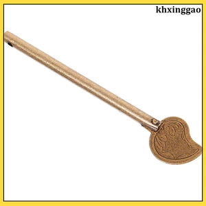 Cũ Cho Vintage Tủ Đồng Chìa Khóa Bu Lông Pin Khóa Cửa Tủ Bên Trong khxinggao