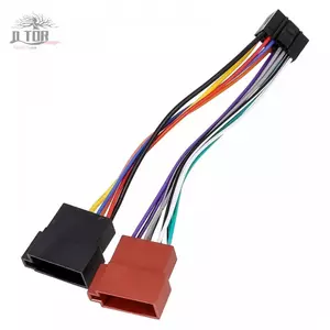 Phụ kiện khai thác tiêu chuẩn ISO Thay thế đài phát thanh 160x40x25 Mm 1 Cái