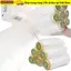 WOODNEST 1 Bộ Túi Ống Thổi, Phụ Kiện Gia Đình Làm Mát Mùa Hè Điều Hòa Không Khí Túi Dẫn Hướng, 8 / 10 / 12 / 16m Nhựa Mở Rộng Ống Gió Linh Hoạt Túi