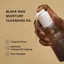Hàn Quốc Haruharu Wonder Haruharu Wonder Dầu làm sạch gạo đen Dưỡng ẩm Làm sạch sâu 150ml