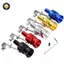 {TB & Bag} 1PC Bộ mô phỏng âm thanh đa năng trên ô tô Turbo Sound Whistle Car Turbo Muffler.