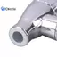 Vòi bình nước lọ 17MM có bộ lọc Chai thủy tinh Vòi Van máy phân phối nước Công tắc Tap Bibcos Bia Đẹp