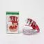 Cherry Pitter Tool 6 khe Loại bỏ hố nhanh Chất liệu cấp thực phẩm để làm mứt nướng tại nhà [VN]