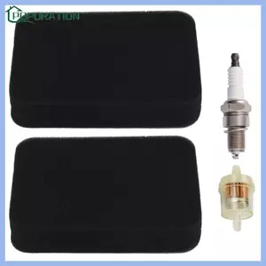 POP 2 Chiếc Bộ Lọc Không Khí Tạo Bọt Phần Tử Máy Tạo Không Khí Cho 17211-899-000