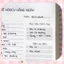 Sổ kế hoạch hằng ngày daily planner kích thước A5 120 Trang gáy lò xo