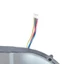 Niki Thay Thế CPU Quạt Làm Mát Máy Tính Xách Tay Làm Mát Kim Loại Tản Nhiệt Quạt Cho N551 C331 Laptop Notebook Phụ Kiện