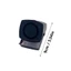 Báo động an toàn dự phòng xe 12V đến 24V với cảnh báo rung chim Khả năng tương thích phổ biến Lắp đặt dễ dàng cho ô tô