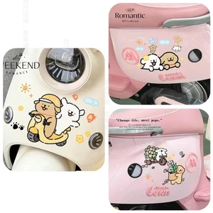 Tem tên theo yêu cầu, tem chữ ký dán xe máy, dán ô tô, mũ bảo hiểm, dán điện thoại Decal chống nước bền màu