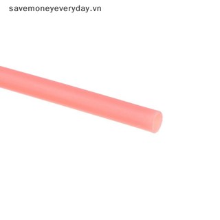 [savemoneyeveryday] Bộ 50 cọ trang điểm dùng một lần Crystal Mascara Wand Spoolies Lip Gloss Applicator để nối mi lông mày [vn]