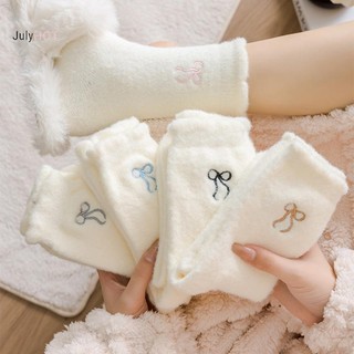 Tất mềm mại mềm mại cho mùa thu đông - Sang trọng và ấm áp