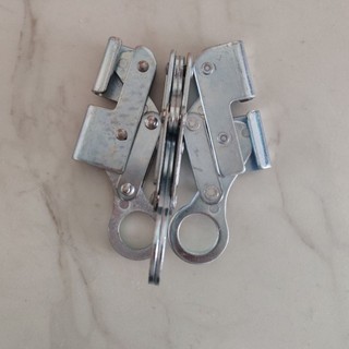 Giỏ Treo Điện Thiết Bị Tự Khóa Cao Cấp Ngăn Rơi Dây Thép 8 Mm, An Toàn, NM8