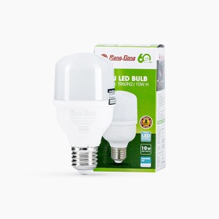 BÓNG ĐÈN LED BULB TRỤ RẠNG ĐÔNG – GIẢI PHÁP CHIẾU SÁNG HIỆU QUẢ VÀ TIẾT KIỆM