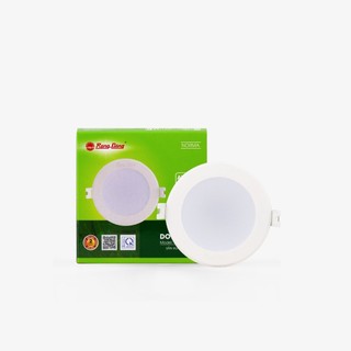 ĐÈN LED ÂM TRẦN DOWNLIGHT AT06.V3 – CHIẾU SÁNG HIỆU QUẢ, TIẾT KIỆM NĂNG LƯỢNG
