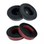 Niki Soft Earpads Miếng đệm tai nghe Miếng bọt biển Đệm tai cho K52 K72 K92 M220 K240 K241 K242 K271