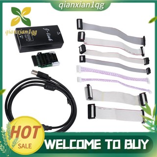JLINK cho Bộ mô phỏng ARM J-LINK V9 Bộ mô phỏng bộ chuyển đổi USB-JTAG STM32 ARM MCU