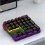YOI Hot Swappable 33Key Cơ Số Pad Với RGBs Chế Độ Chiếu Sáng Có Dây USB Kết Nối Công Thái Học Cho Effici