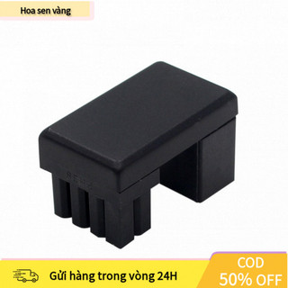 【24H】Đầu Đảo Góc 180 Độ 8 Pin VGA PH38A PH38B, Hàng Mới, Độ Bền Cao, Thiết Kế Bọc Nhựa Đẹp, Đủ Phiên Bản, Chất Lượng Cao