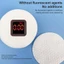 FAVORITEGOODS 600 Miếng Che Da Mặt, Miếng Trang Điểm Dùng Một Lần Cotton, Beauty Essentials Chăm Sóc Da Mặt Không Gây Dị Ứng Tẩy Giấy Chăm Sóc Da