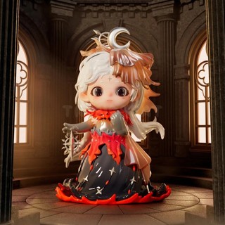 Heyone JOY Guardian Contract Blind Box Chơi hợp thời trang Tay-Run