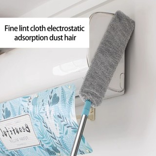 Máy tẩy bụi tay cầm có thể thu vào JOY Sợi có thể giặt được Vệ sinh tại nhà