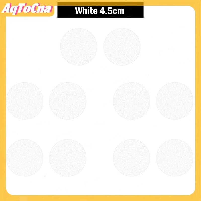 AqToCna - Bao Vô Hình Nâng Ngực Cho Nam, 10 Chiếc, Miếng Dán Bảo Vệ Núm Vú