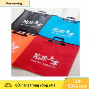 【24H】Bộ Túi Đựng Phụ Kiện Câu Cá - Vật Liệu EVA Siêu Bền - Phù Hợp Mọi Điều Kiện Thời Tiết