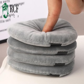 Puff trang điểm giọt nước lớn - Bọt biển mềm cho bột rời và kem nền nén
